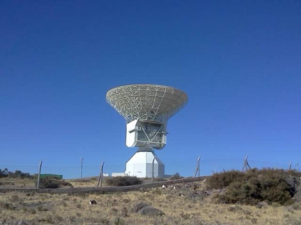 Apart El Nevado Malarguee ภายนอก รูปภาพ
