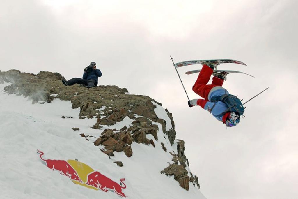 Apart El Nevado Malarguee ภายนอก รูปภาพ